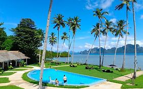 Bebeladan Beach Resort, In The Last Indigenous Corner
